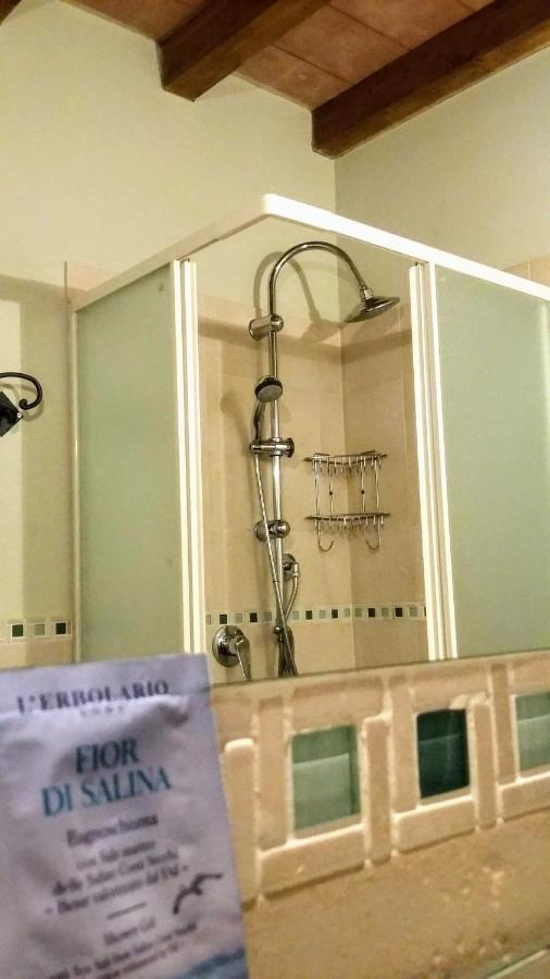 Corte Stellata Holiday Apartments المظهر الخارجي الصورة