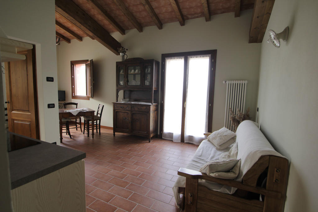 Corte Stellata Holiday Apartments المظهر الخارجي الصورة
