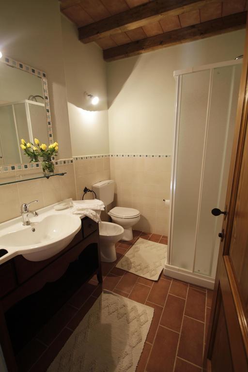Corte Stellata Holiday Apartments المظهر الخارجي الصورة
