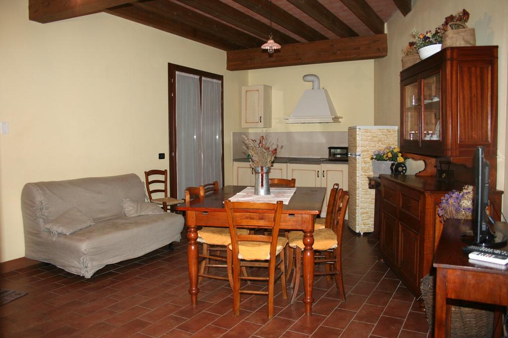 Corte Stellata Holiday Apartments المظهر الخارجي الصورة