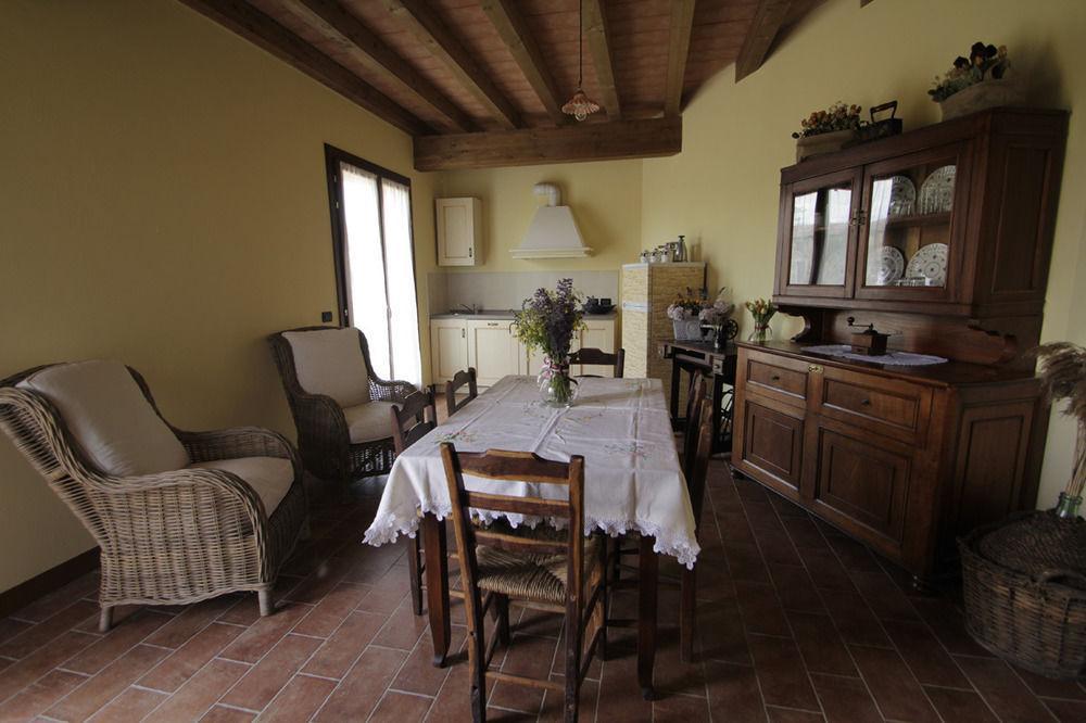 Corte Stellata Holiday Apartments المظهر الخارجي الصورة