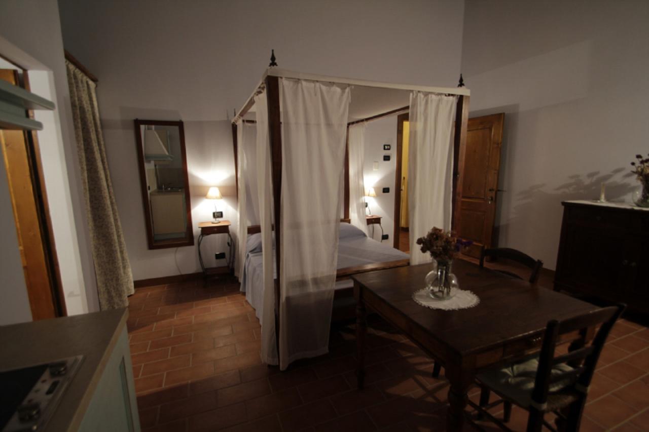 Corte Stellata Holiday Apartments المظهر الخارجي الصورة
