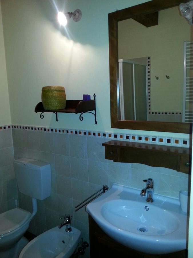 Corte Stellata Holiday Apartments المظهر الخارجي الصورة