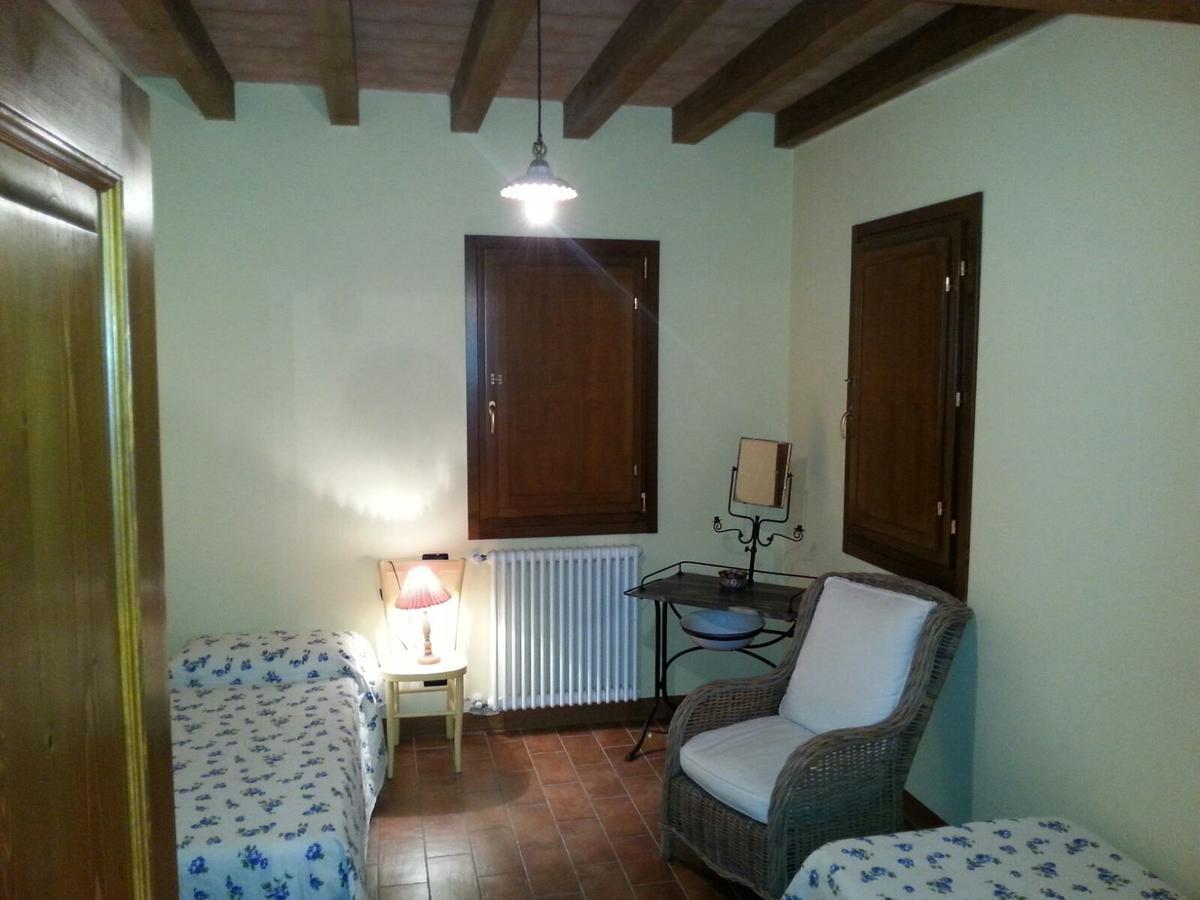 Corte Stellata Holiday Apartments المظهر الخارجي الصورة