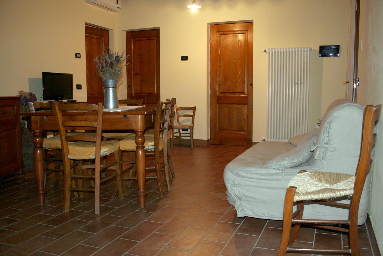 Corte Stellata Holiday Apartments المظهر الخارجي الصورة