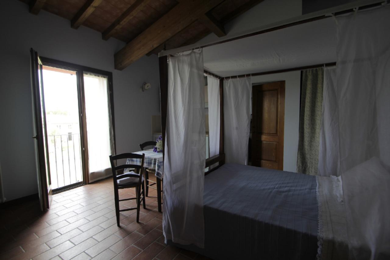 Corte Stellata Holiday Apartments المظهر الخارجي الصورة