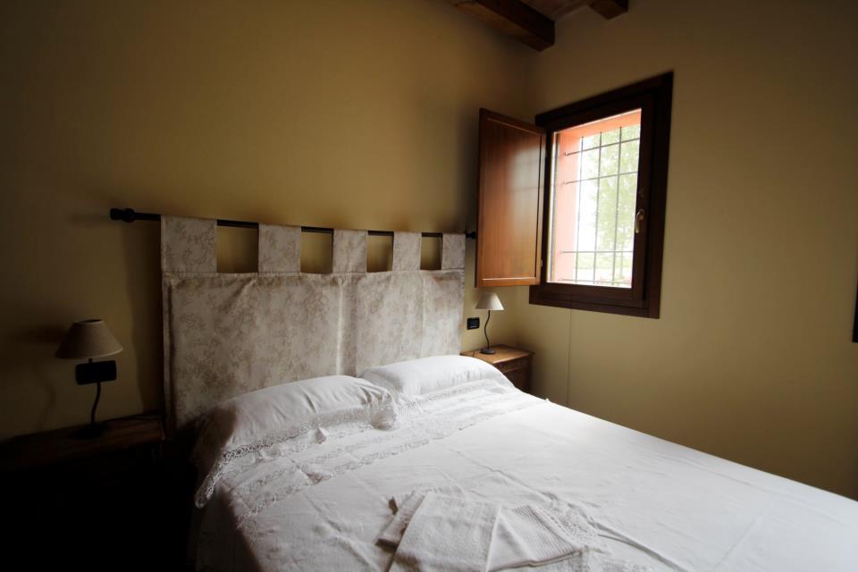 Corte Stellata Holiday Apartments المظهر الخارجي الصورة