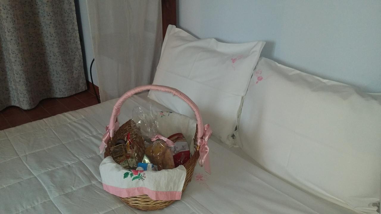 Corte Stellata Holiday Apartments المظهر الخارجي الصورة