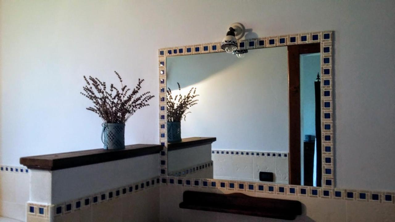 Corte Stellata Holiday Apartments المظهر الخارجي الصورة